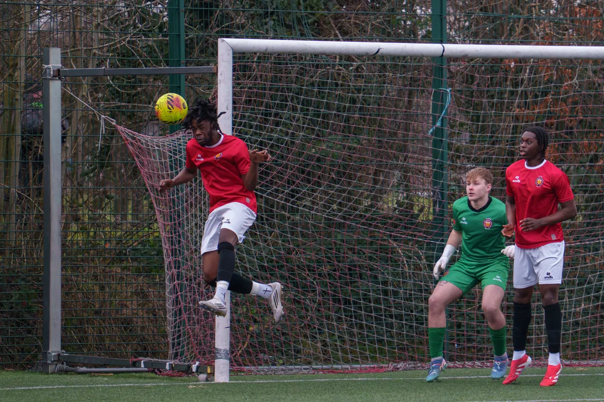 11-a-side football photo 20